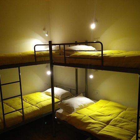 Joey'S Hostel Delhi Nuova Delhi Camera foto