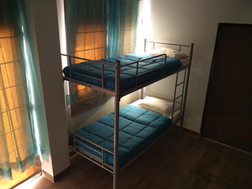 Joey'S Hostel Delhi Nuova Delhi Camera foto