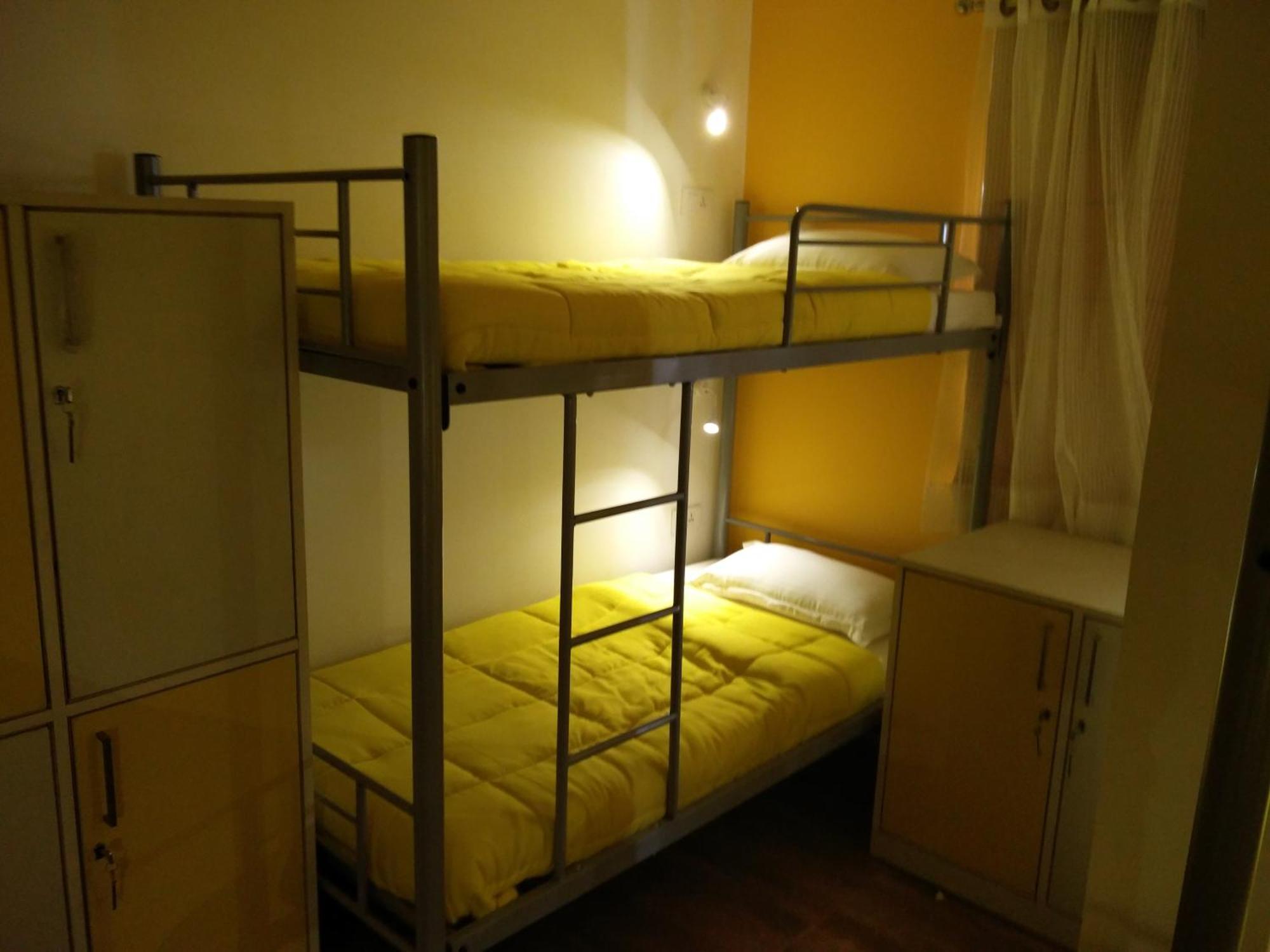 Joey'S Hostel Delhi Nuova Delhi Camera foto
