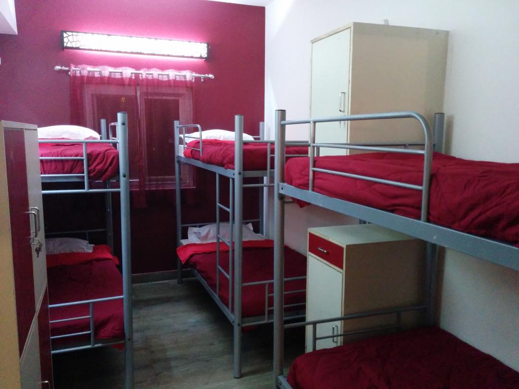 Joey'S Hostel Delhi Nuova Delhi Camera foto