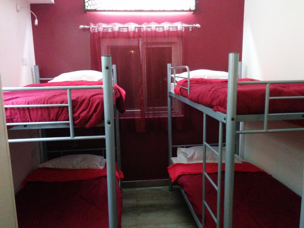 Joey'S Hostel Delhi Nuova Delhi Camera foto